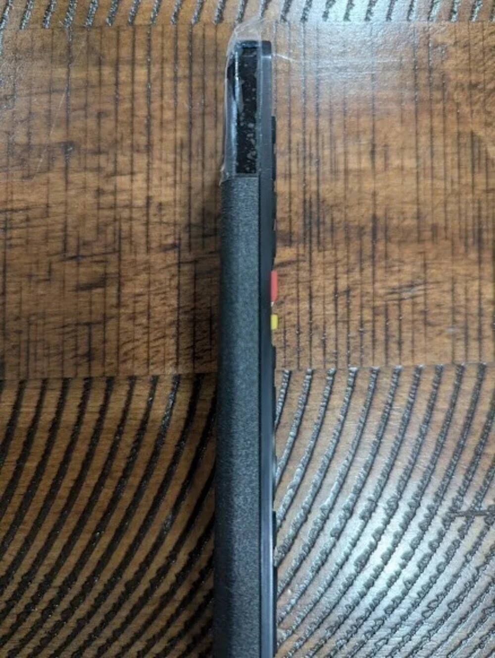 Sony remote control
